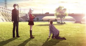 Charlotte - Screenshot #2