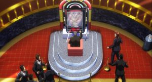 Chûkan Kanriroku Tonegawa - Screenshot #3