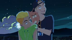 Nos Mots Comme des Bulles - Screenshot #2