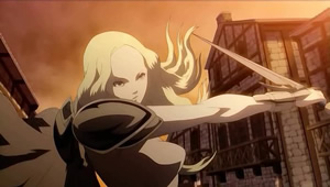 Claymore - Screenshot #3 Claymore - Screenshot #3