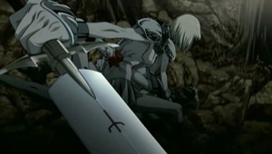 Claymore - Screenshot #1