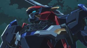 Code Geass: Dakkan no Rozé - Screenshot #2