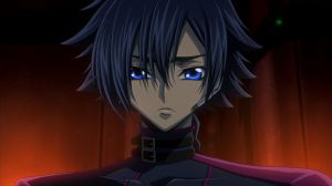 Code Geass - Akito the Exiled - Screenshot #4