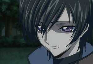 Code Geass (TV 1) - Screenshot #2