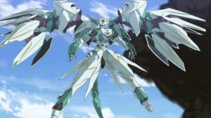 Comet Lucifer - Screenshot #4