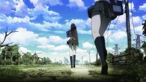 Coppelion - Screenshot #1 Coppelion - Screenshot #1