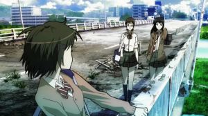 Coppelion - Screenshot #1