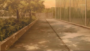 Cross Game - Screenshot #3