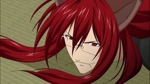 Cuticle Tantei Inaba - Screenshot #2