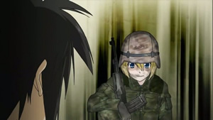 Cuticle Tantei Inaba - Screenshot #2