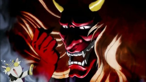 Cuticle Tantei Inaba - Screenshot #2