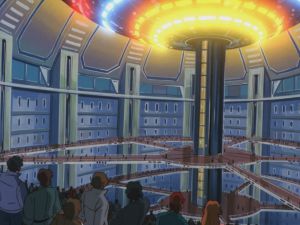 Dallos - Screenshot #4