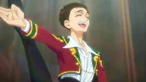 Dance Dance Danseur - Screenshot #4