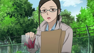 Darker than BLACK : Ryūsei no Gemini - Screenshot #3