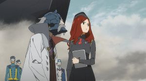 Darling in the Franxx - Screenshot #4