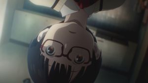Dead Dead Demon's DeDeDeDe Destruction - Screenshot #2