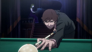 Death Billiards - Screenshot #2