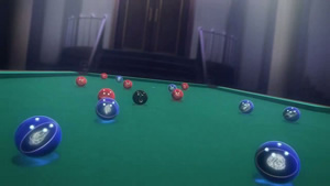 Death Billiards - Screenshot #2