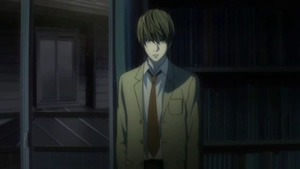 Death Note - Screenshot #1