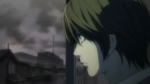 Death Note - Screenshot #2