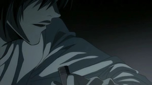 Death Note - Screenshot #2