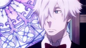 Death Parade - Screenshot #2