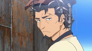 Deca-Dence - Screenshot #1