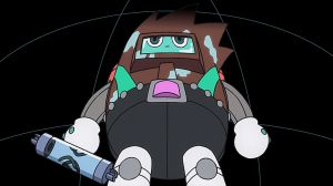 Deca-Dence - Screenshot #1 Deca-Dence - Screenshot #1