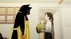 Dekiru Neko wa Kyô mo Yûutsu - Screenshot #1 Dekiru Neko wa Kyô mo Yûutsu - Screenshot #1