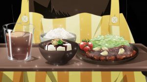 Dekiru Neko wa Kyô mo Yûutsu - Screenshot #2