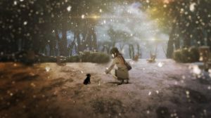 Dekiru Neko wa Kyô mo Yûutsu - Screenshot #4