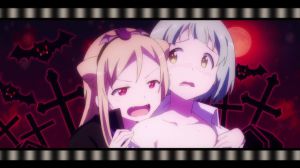 Freaky Girls - Screenshot #1 Freaky Girls - Screenshot #1