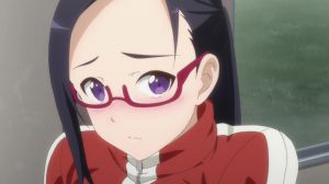 Freaky Girls - Screenshot #2