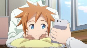 Freaky Girls - Screenshot #1