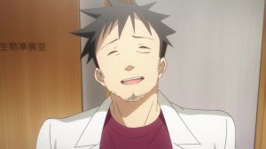 Freaky Girls - Screenshot #2