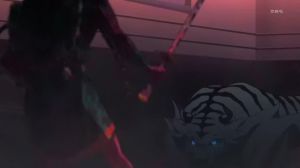 Devil Survivor 2 : The Animation - Screenshot #1