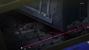 Devil Survivor 2 : The Animation - Screenshot #1