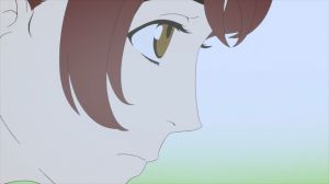 Devilman Crybaby - Screenshot #1