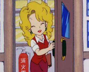 Dr Slump - Screenshot #1