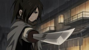 Dororo (TV 2019) - Screenshot #5