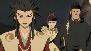 Dororo (TV 2019) - Screenshot #3