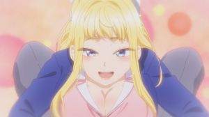 Dosanko Gal wa Namaramenkoi - Screenshot #1 Dosanko Gal wa Namaramenkoi - Screenshot #1