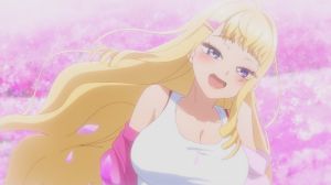 Dosanko Gal wa Namaramenkoi - Screenshot #3