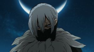 Dr. Stone - Stone Wars - Screenshot #2