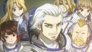 Dr. Stone - Stone Wars - Screenshot #4