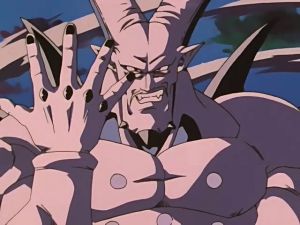 Dragon Ball GT - Screenshot #3