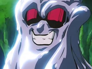 Dragon Ball GT - Screenshot #3