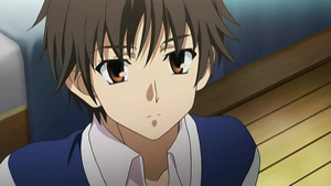 ef - a tale of memories - Screenshot #4