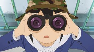Eizôken ni wa Te wo Dasu na! - Screenshot #1 Eizôken ni wa Te wo Dasu na! - Screenshot #1
