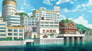 Eizôken ni wa Te wo Dasu na! - Screenshot #1 Eizôken ni wa Te wo Dasu na! - Screenshot #1
